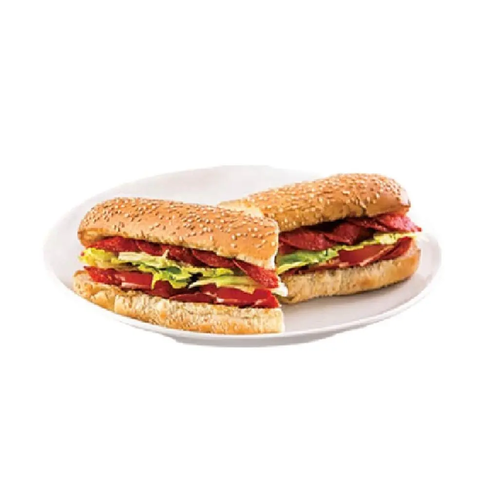 Supreme Sandwich